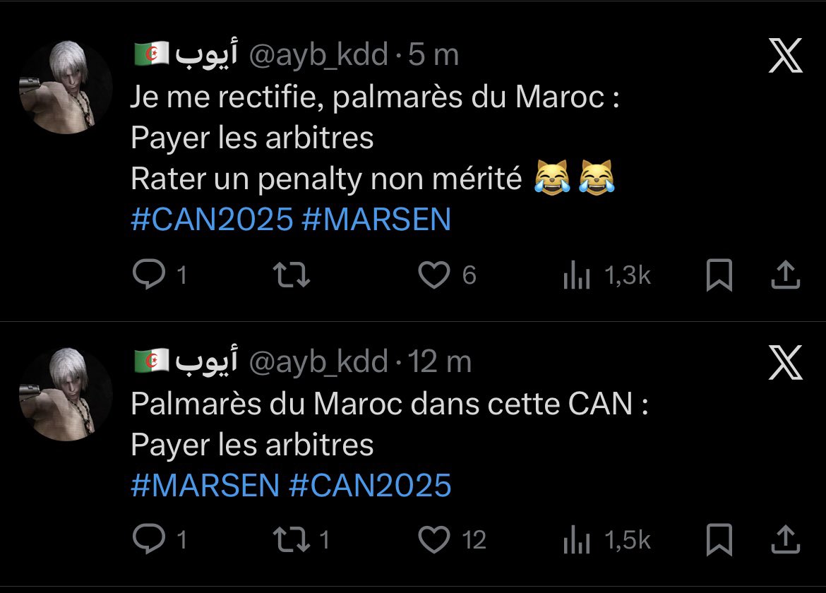 أيوب🇩🇿 tweet media