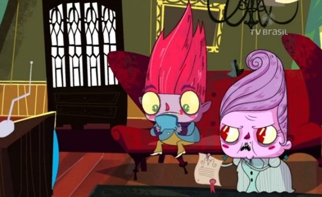 Gabriela4201560's tweet image. #hapcmc #historietasassombradas 

Independente da versão de historietas assombradas, nenhum dos protagonista têm pais presentes nas suas vidas