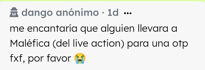 dango_cc's tweet image. maléfica fxf!! 🩷