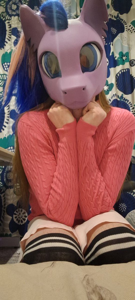 I'm just listening <3