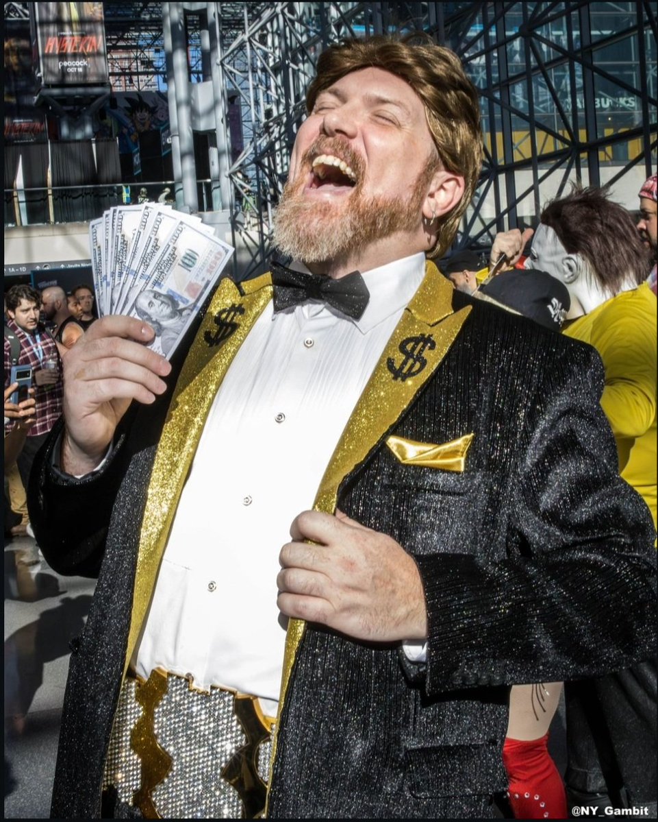 ItsJackInTheBox's tweet image. Happy Birthday @MDMTedDiBiase 
💰💲💰💲💰💲💰💲💰💲💰💲💰