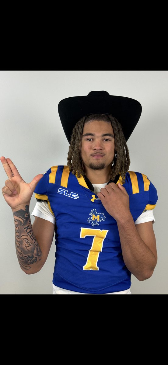 Kylon Polk tweet media