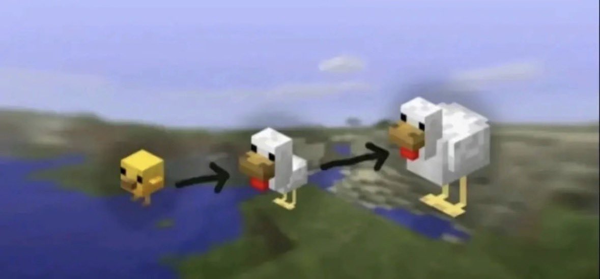timmy_burch12's tweet photo. @Minecraft Please add https://t.co/S8Yo9It0mt