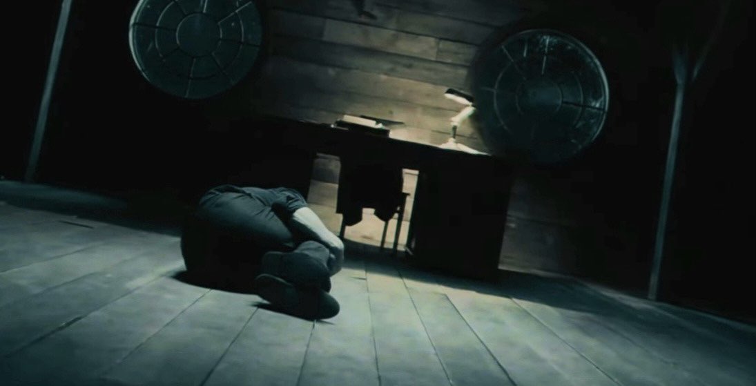 Daily Alan Wake tweet media