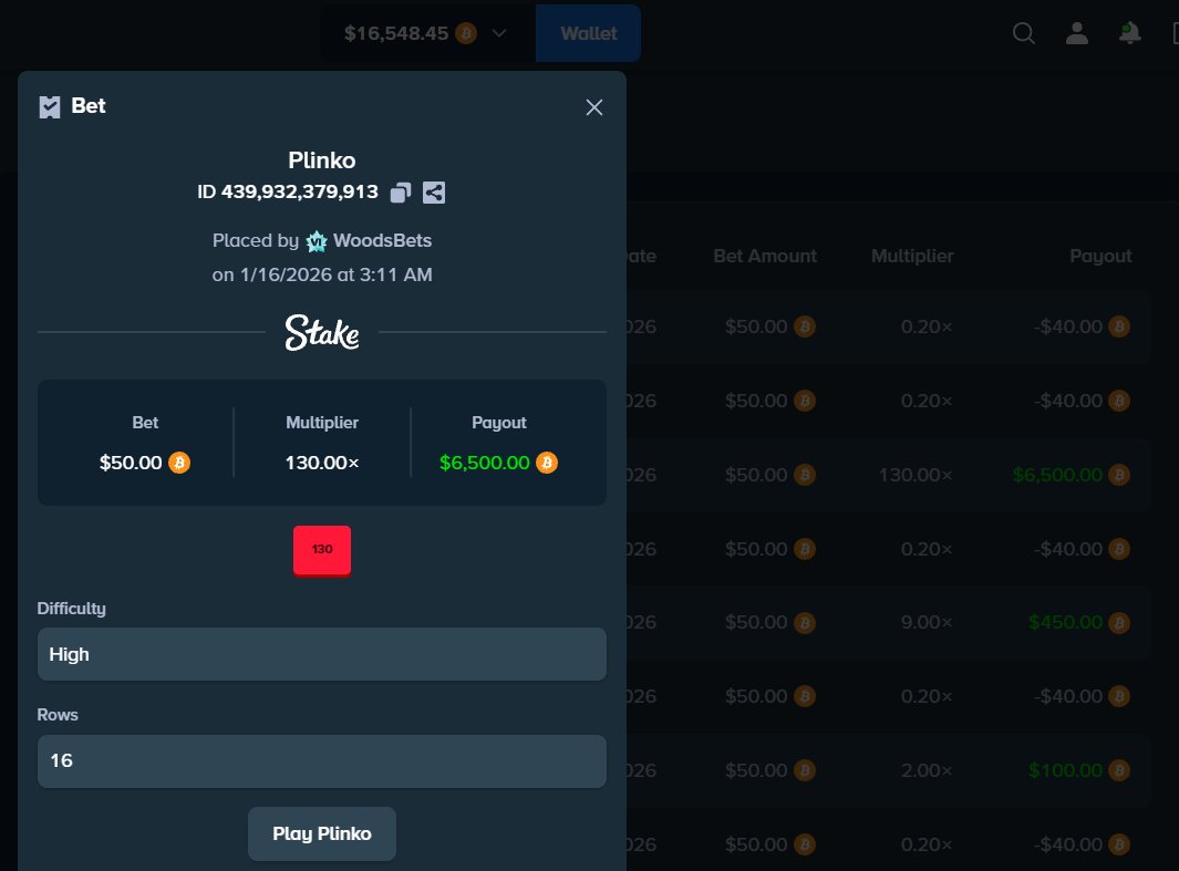 WoodsBets tweet media