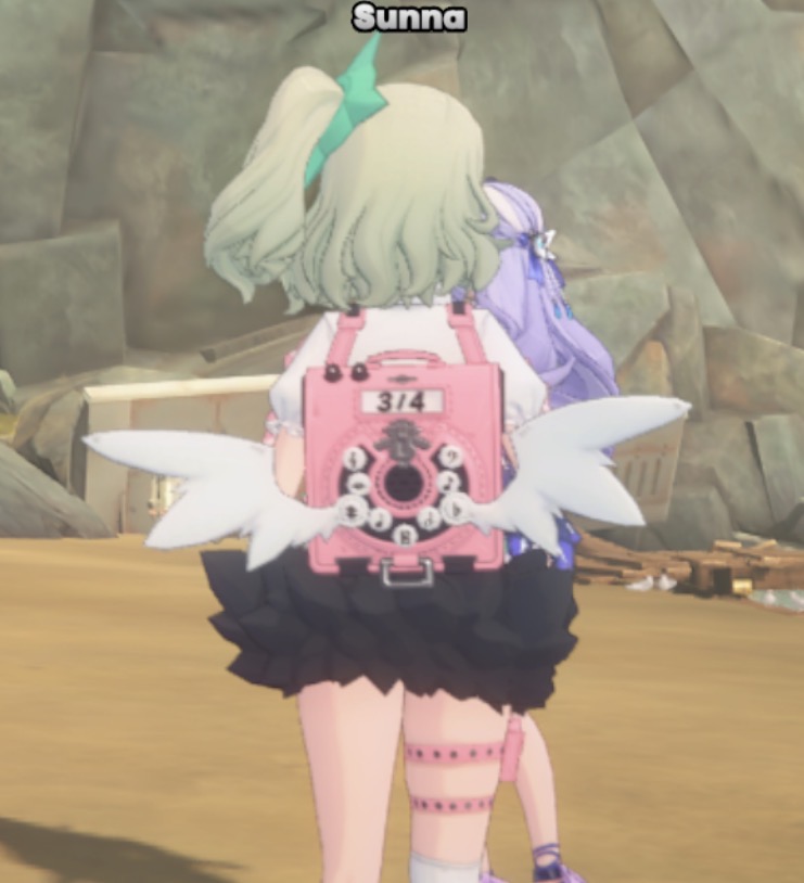 Daily ❀‎Angels of WOKE❀ tweet media