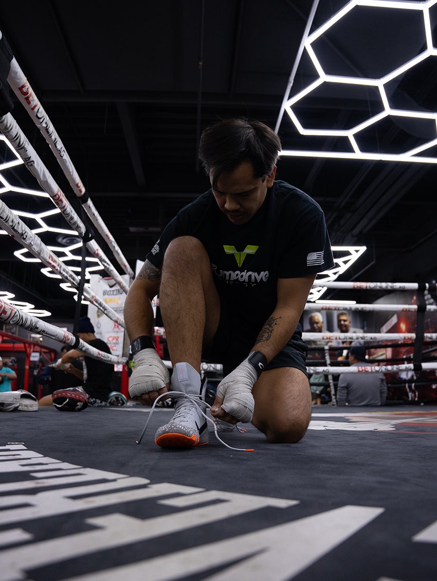 Zuffa_Boxing tweet media