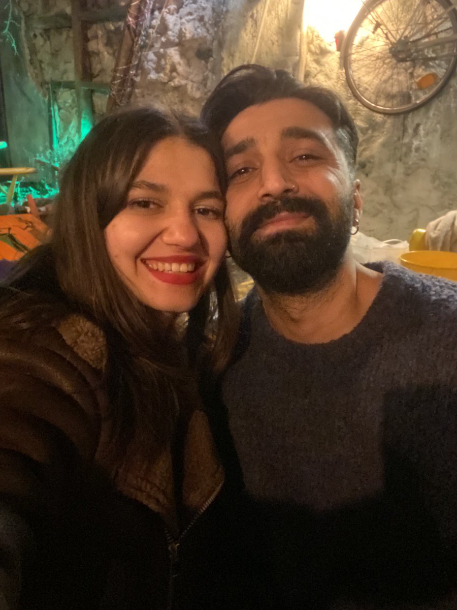 Canım aşkım ❤️