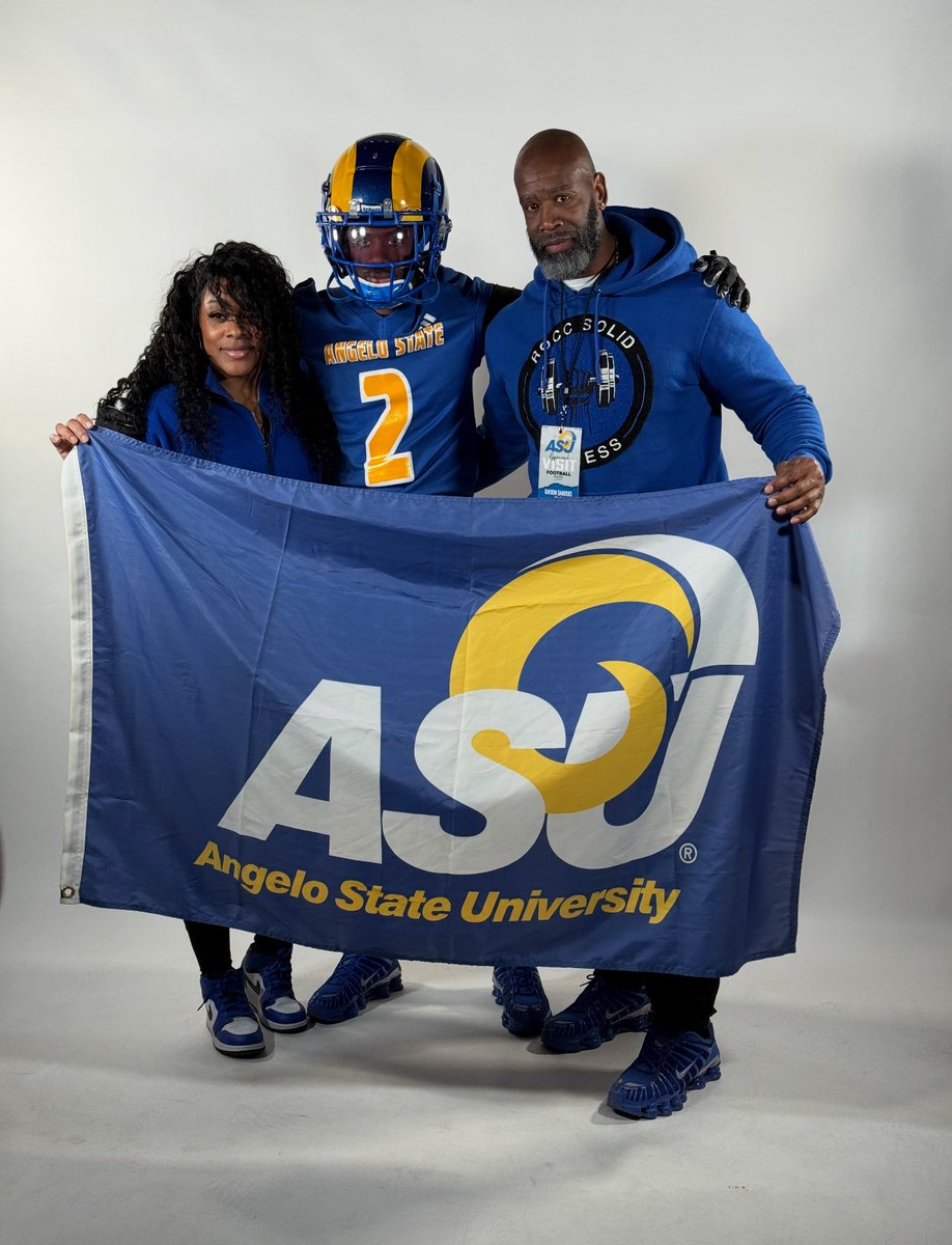 Raydon Sanders tweet media