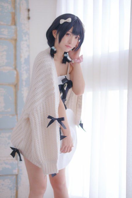 Twitterのコスプレ画像32