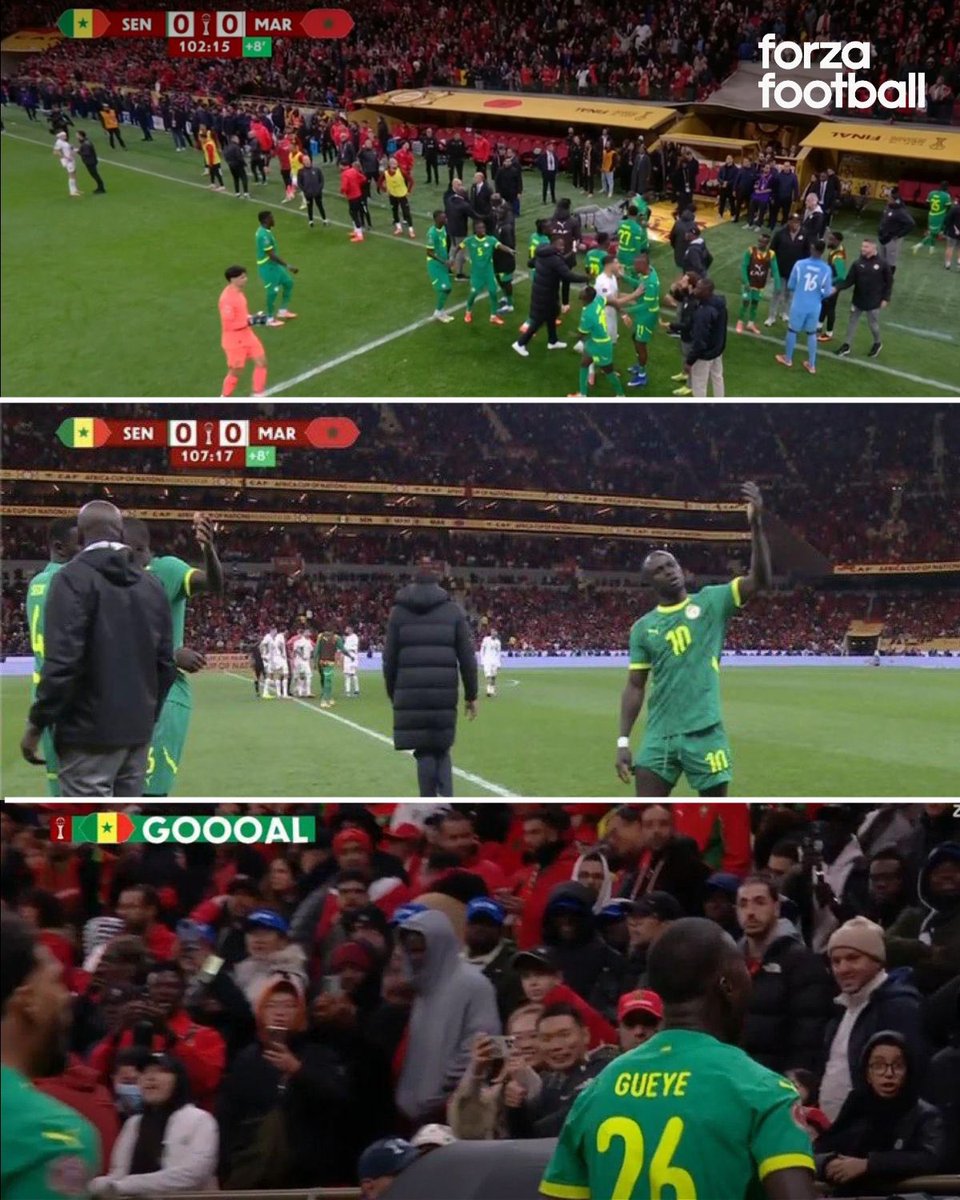 Forza Football 🏳️‍🌈🏳️‍⚧️ tweet media