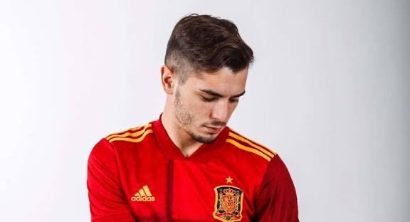 Brahim I de España acaba de hacer perder la copa África a Marruecos en el mayor intento de robo jamás visto 

HISTÓRICO. A MAMAR MUCHÍSIMO 😂😂😂😂