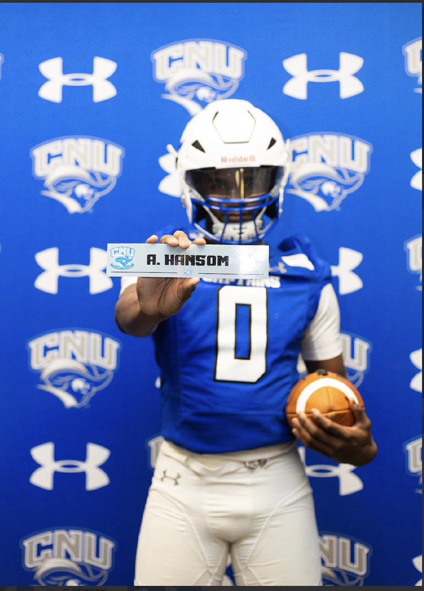 Anthony “Shug” Hansom tweet media