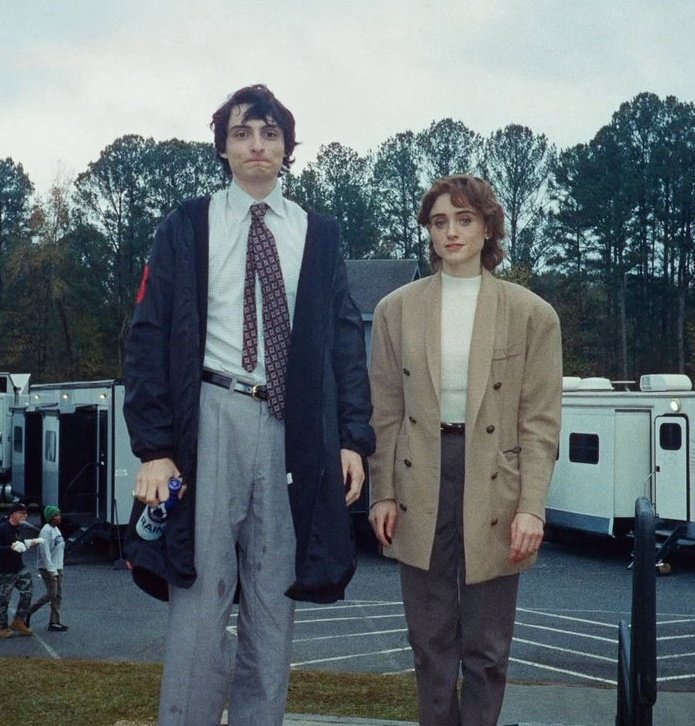 taemisli's tweet image. i have no concept of finns height at all