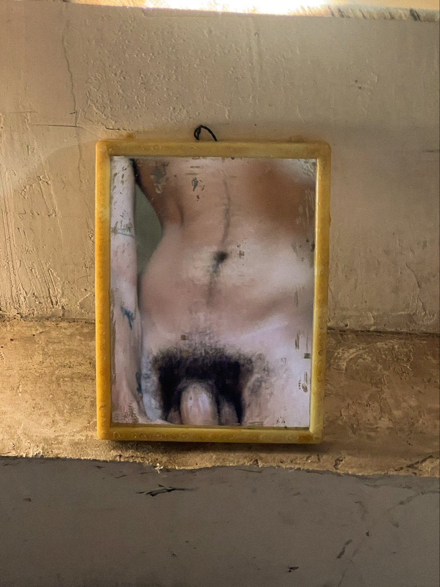 Winston Smith tweet media