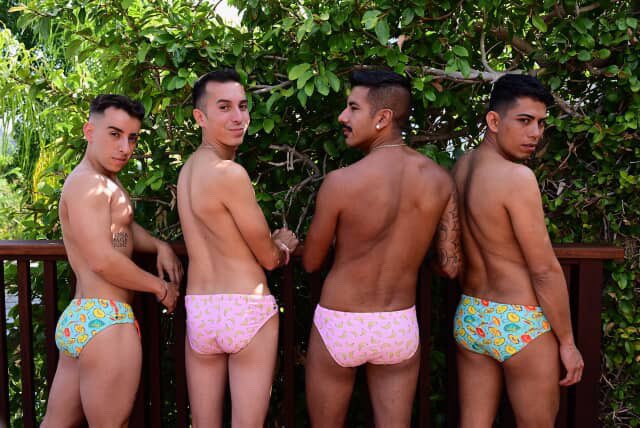 AngelContrest's tweet photo. Tenorio_Underwear Ya está en tienda física de @CherrynBanana1   
Calle 4 Sur 706
Centro Histórico
72000 Puebla

#Swimwear #cdmx #modelo  #photographer https://t.co/ry0scYQGPO