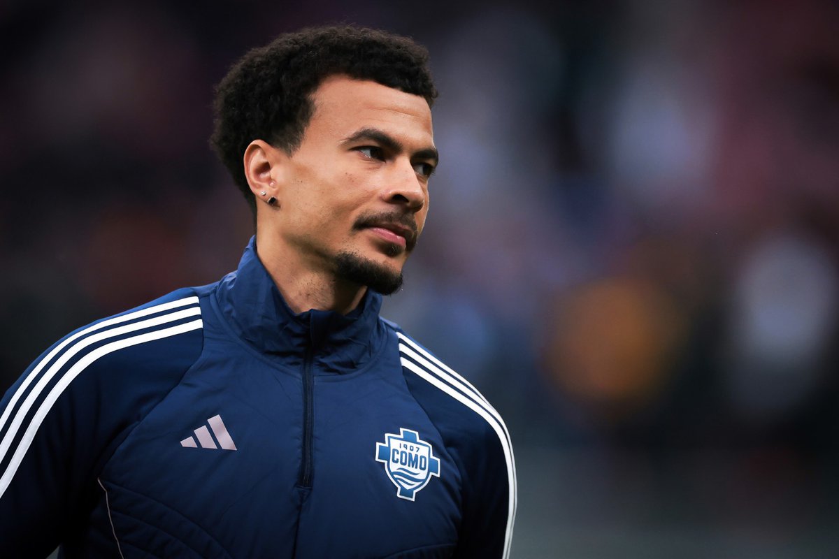 Bohemians looking into the possibility of signing Free Agent Dele Alli, could they pull it off??? 🤯🤯🤯