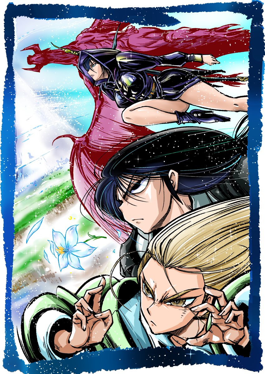 YuriFran (@fiveknot) / Posts / X