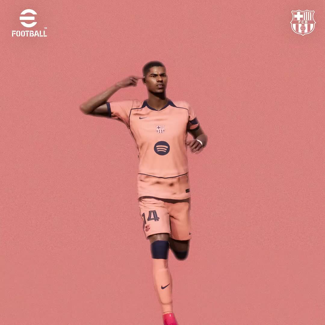 70' Buuuuuuuuut de Rashford !!!!!!!! Centre de Lamine Yamal vers la tête de l'Anglais au second poteau et le Barça égalise !!!! (1-1) #RealSociedadBarça