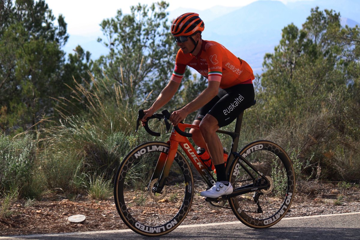 Euskaltel Euskadi Team tweet media