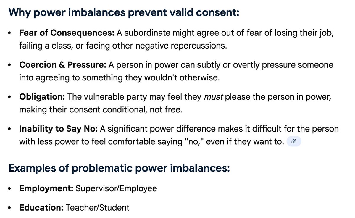 Managers in their 30s in Aquatics had inappropriate relationships with lifeguards.The lifeguards had been first hired at ages 16 and 17. The relationships occurred after they were 18. Austin Parks falsely said they were first hired at 18. Lifeguards deserve a safe workplace.