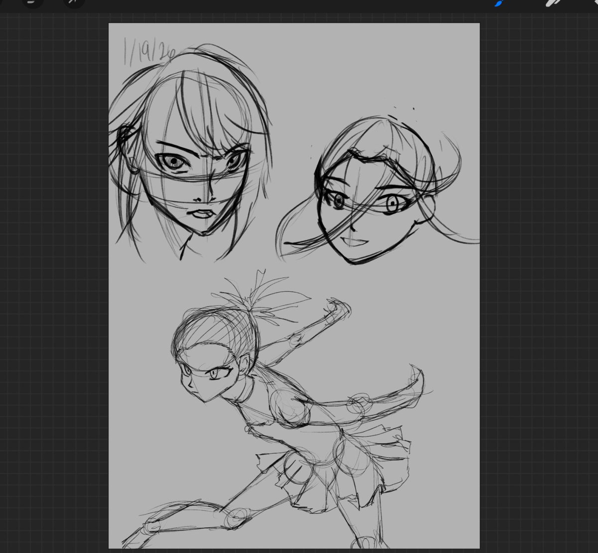 Octavio ထ HOLOSTARS EN tweet media