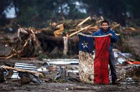 Que terrible, todo esto! 
Mucha fuerza, no va a ser la primera vez que salimos de una!  💪🏼🇨🇱🇨🇱

Punta Parra #EstadoDeExcepcion Palomares Ruta de la Madera