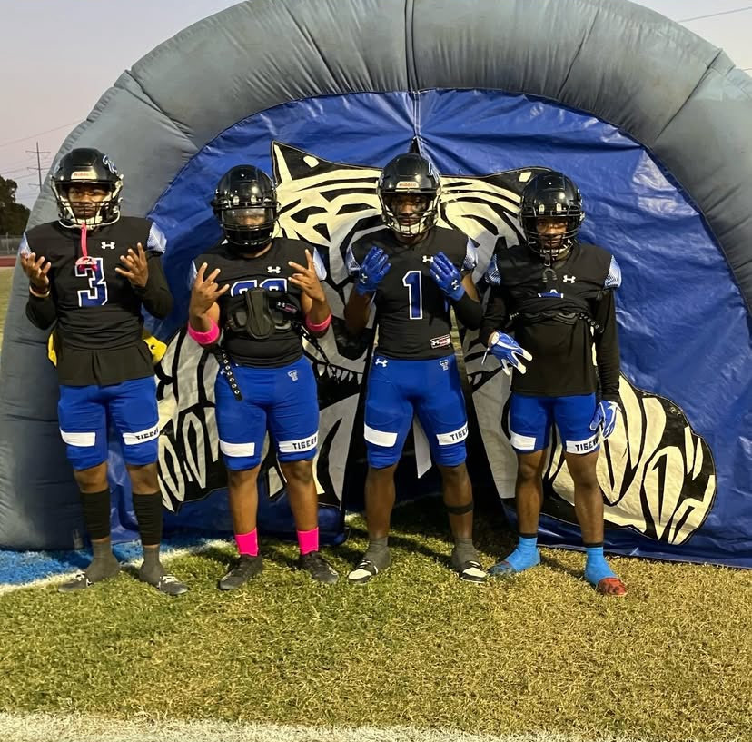 Corbin Jones tweet media