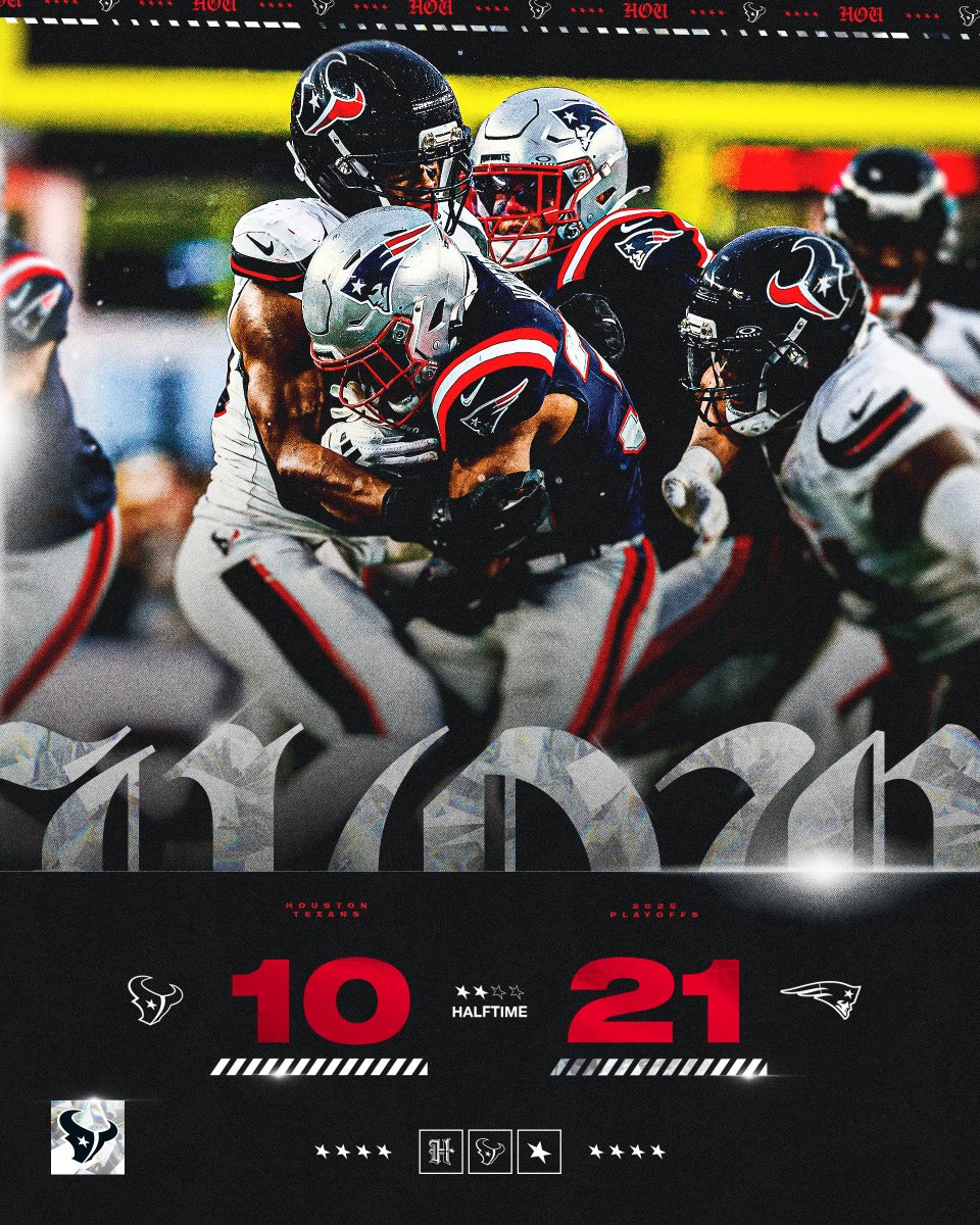 Houston Texans tweet media
