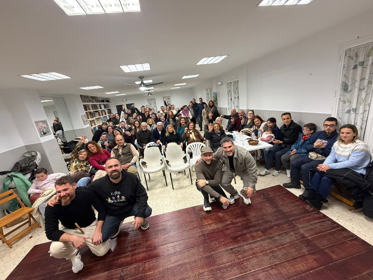 Cuarteto de Arbolí tweet media