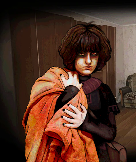 MyuuBoomo's tweet image. Mm... I think this fits me best.