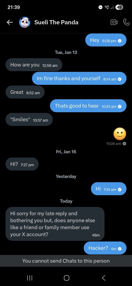 Lilly/Lea/Hannah 🇬🇧🔞🐴🦏🐄 tweet media