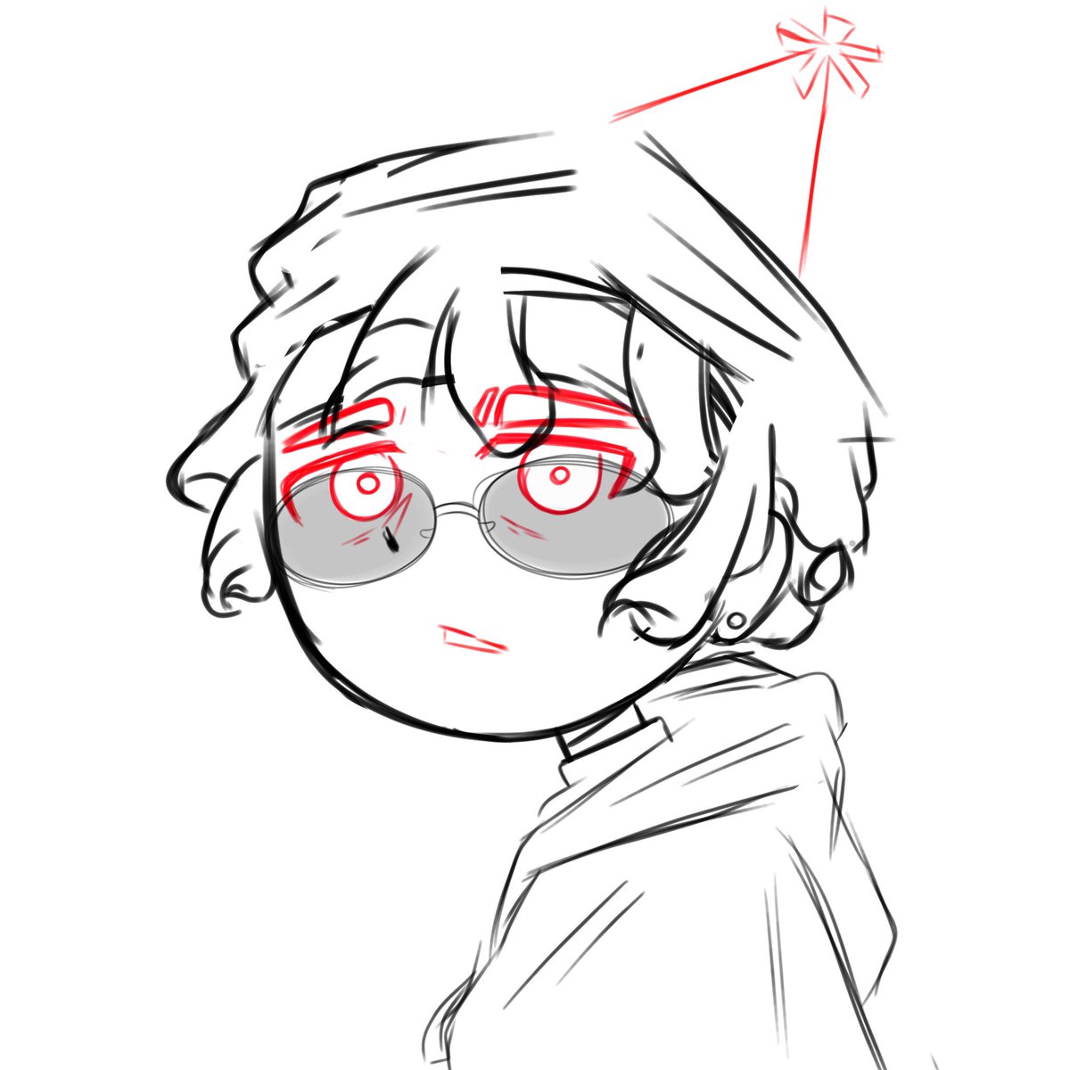 ApathikOfficial's tweet image. Im 17… 
Thank you all for the support and I never thought I would get 1000 followers from my shitty coding 😭
Expect lots of stuff from me and look forward to @NoTimeForFunkin very soon!

Art by the amazing @Phoephoebe_