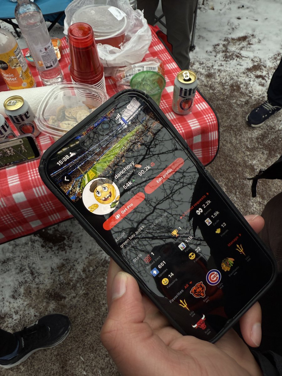 John Antonelli tweet media