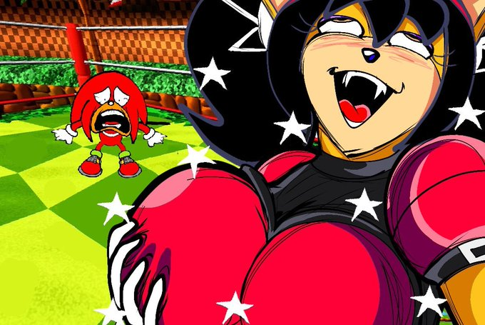 dezoito__'s tweet image. how honey moves when hyper mode lowk