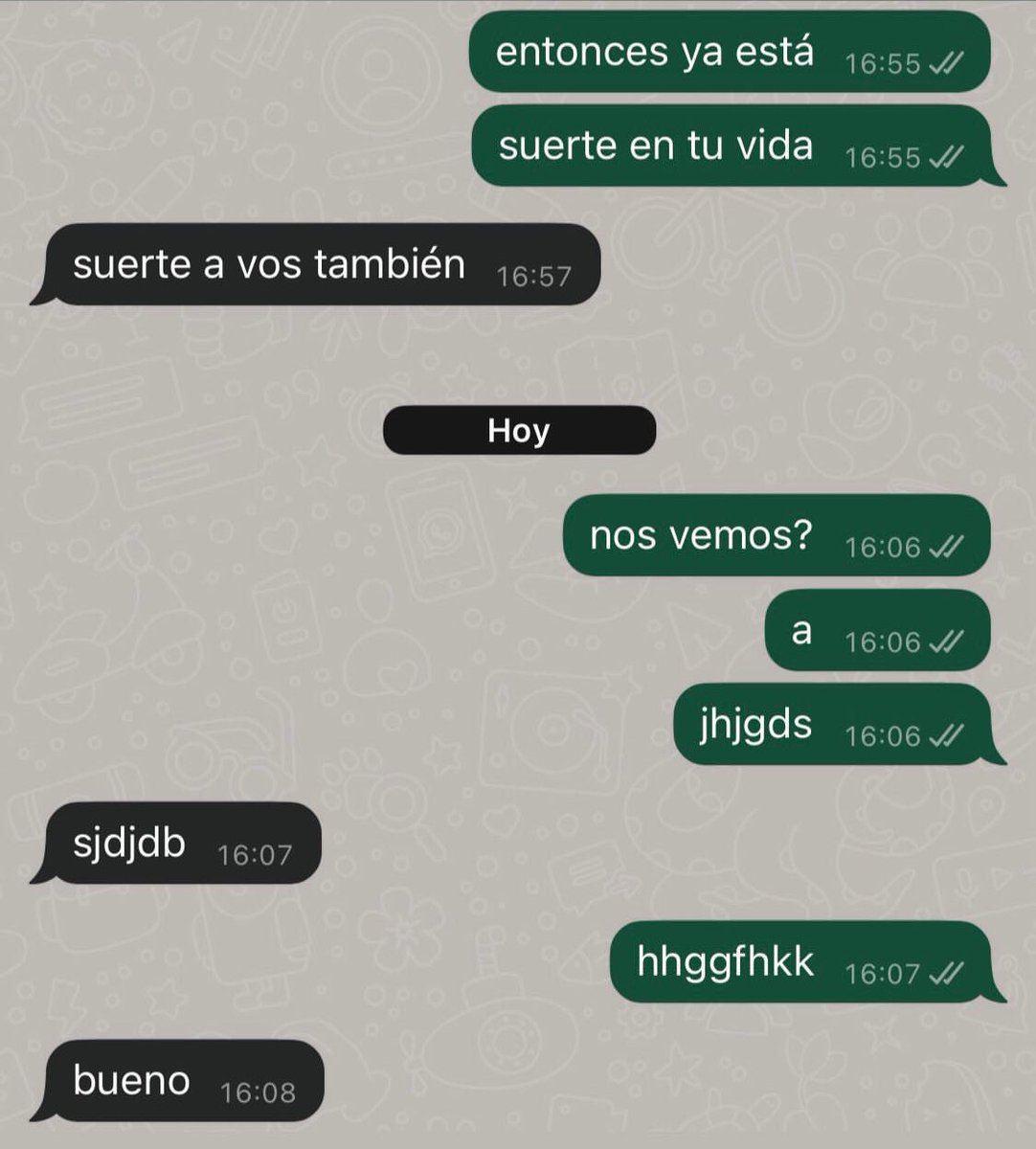 lunadibracco's tweet image. esta interacción siempre q la recuerdo me hace estallar