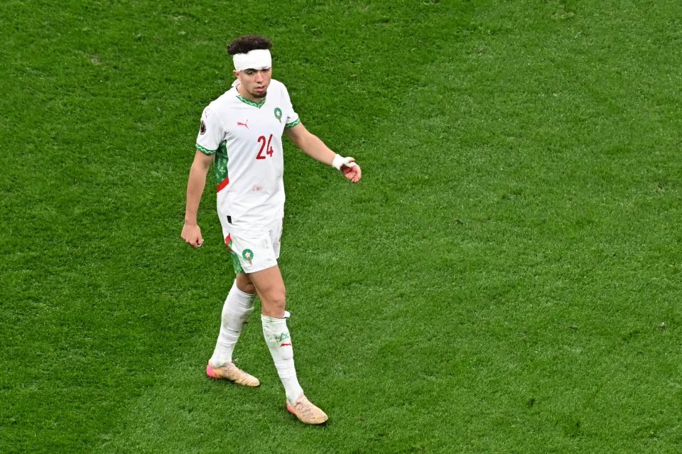 C’est peut-être mon dernier tweet. 

Merci pour tout, Neil El Aynaoui