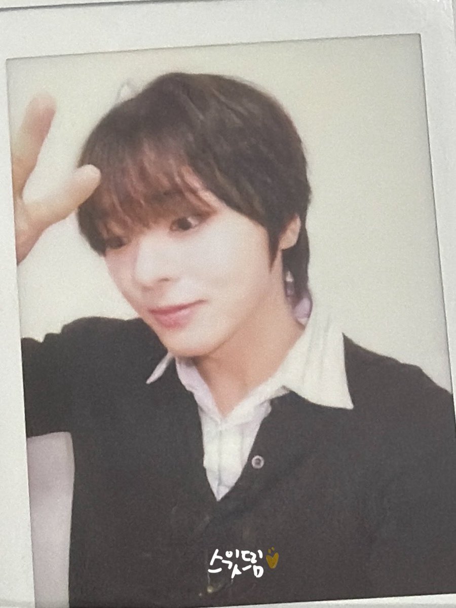 결과물!까지 ~ ✌️

#배너 #VANNER #ベナー 
#혜성 #박혜성 #HYESUNG #ヘソン 
#소소한_우리_크게_사랑해