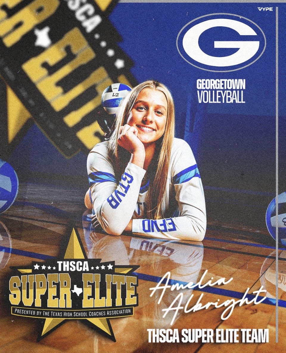 GHS Volleyball tweet media