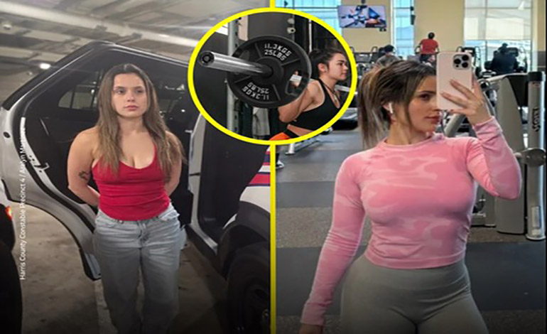 hondunewshnn's tweet photo. Con una pesa de 25 libras busca matar a amante de su marido
https://t.co/xVIKdAt3HG https://t.co/6INOTWGU7M