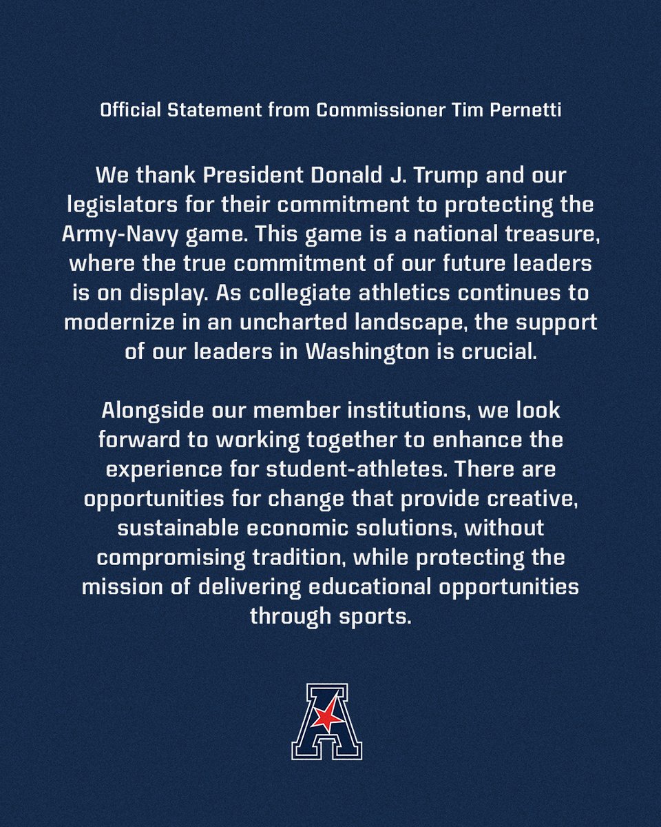 The American tweet media