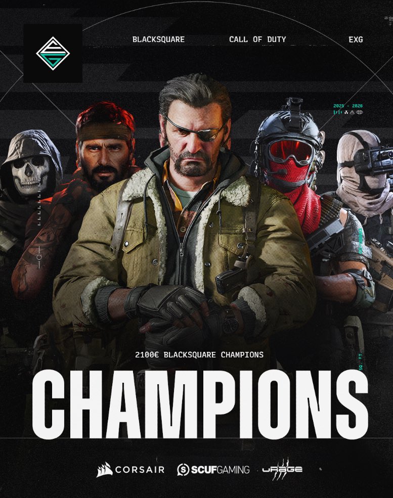 Exceptional Gaming tweet media