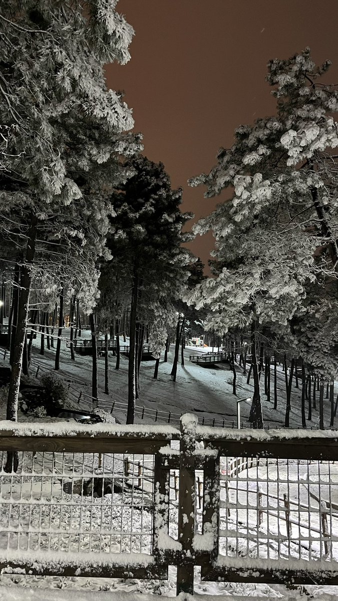 “büyük dağlar, bahara geç kavuşur.”