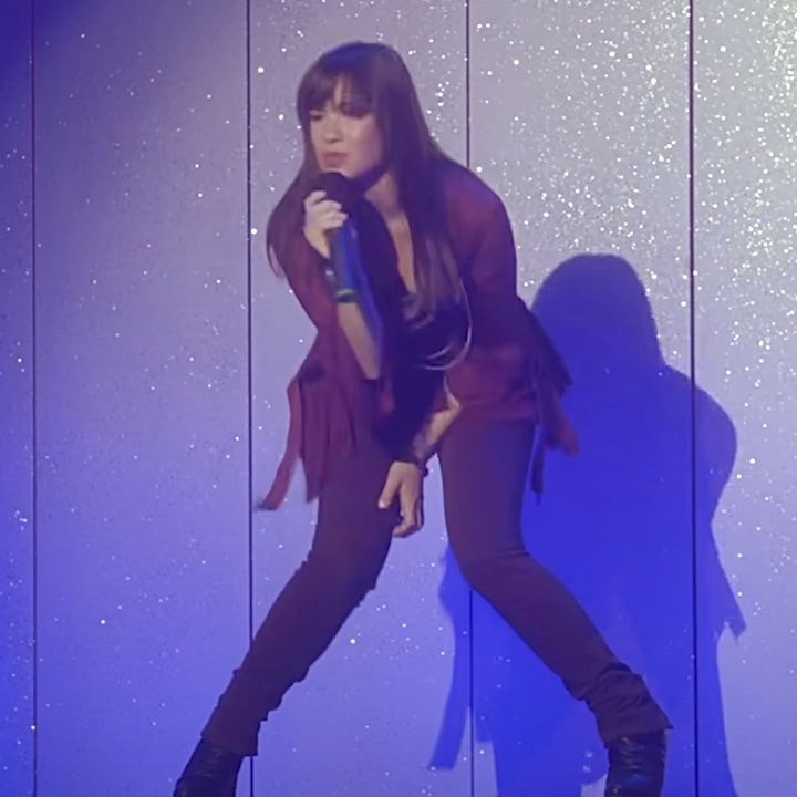 GETTING READY             TO MAKE HISTORY