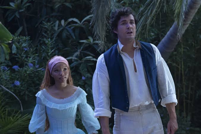 LiloStitchLA's tweet image. What’s your favorite Disney Live Action??

And your most anticipated?