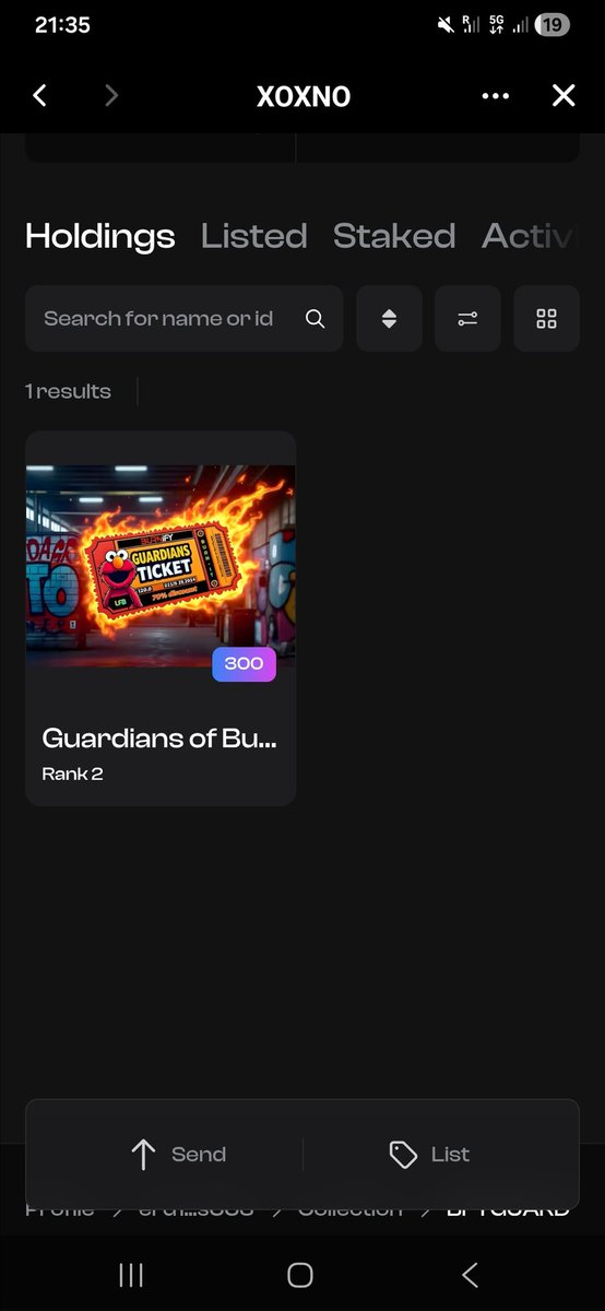 Jack Legendario 🔥's on Burnify 💕⛩️ tweet media