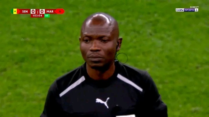 Tshitala Museka wa Mulumba tweet media