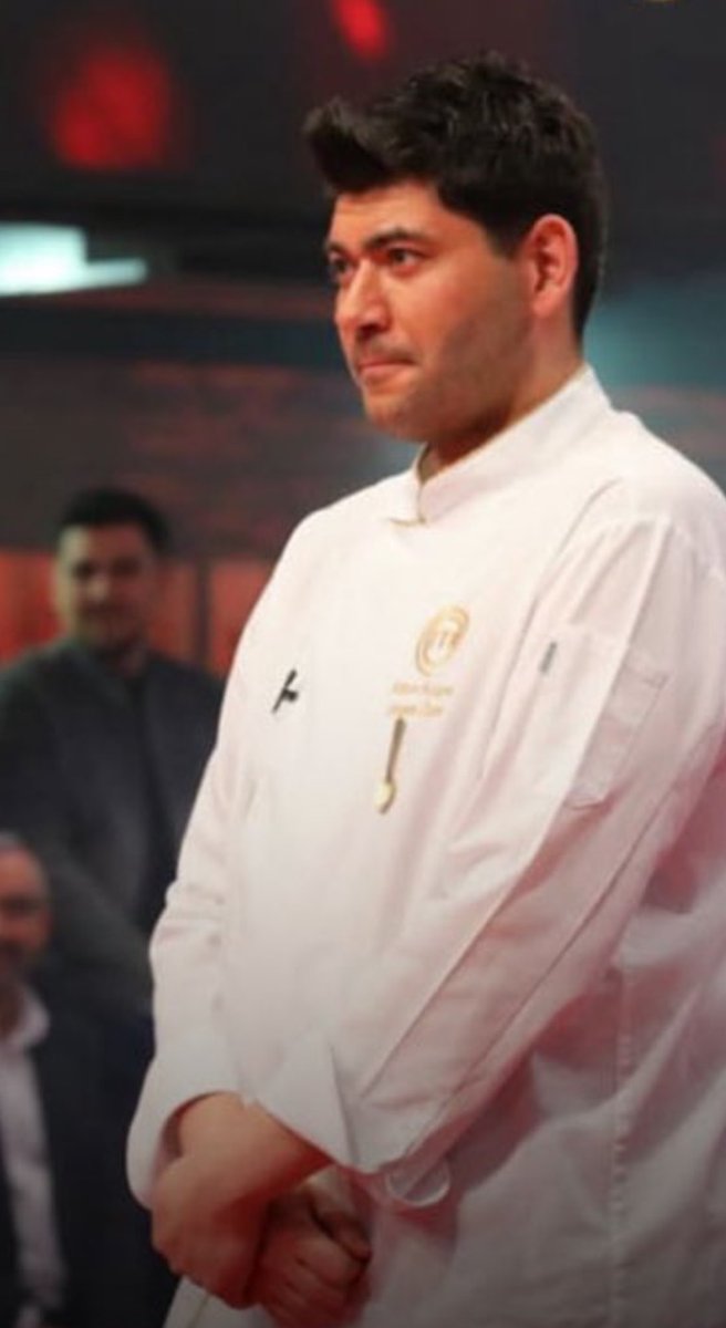 Annenin ak sütü gibi helal olsun 😍👏 #MasterChefTürkiye