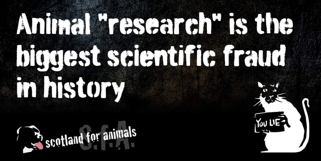After damp eyed assurances of bringing torture and murder of animals for "research" to an end gov has passed legislation to further restrict peaceful action against the perpetrators.

The network of death facilities involved is now designated key national infrastructure in law.