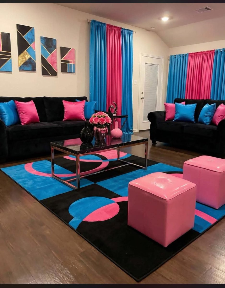 CurttiMagurtti's tweet image. bgc reunion ass living room